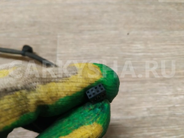 Датчик угла поворота рулевого колеса Ford Focus 