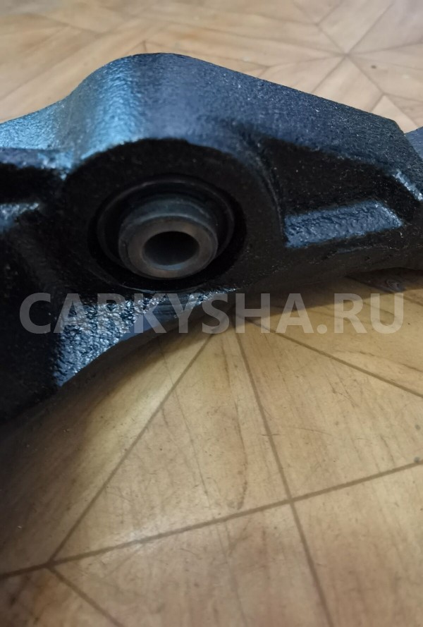 Рычаг передний нижний правый Chrysler 200 оригинальный номер 04616922