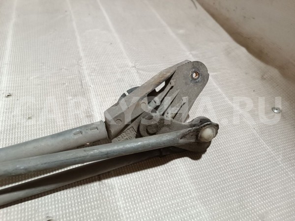 Трапеция стеклоочистителей Mitsubishi Lancer 