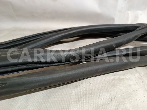 Уплотнители дверей комплект Ford Mondeo 