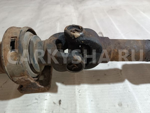 Карданный вал Ssang Yong Rexton 