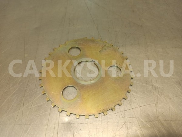 Звездочка коленвала TOYOTA Avensis AZT250L 1AZFSE Toyota Avensis 