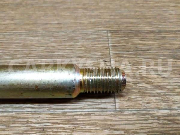 Крюк буксировочный Chevrolet Lacetti 