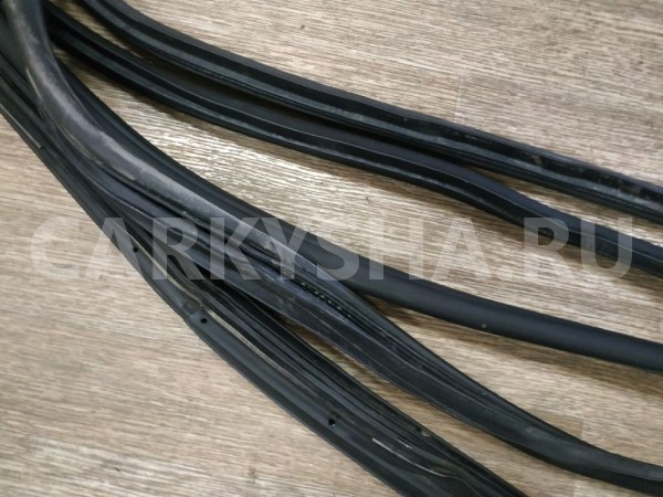 Уплотнители дверей комплект Ssang Yong Actyon 