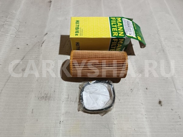 Фильтр масляный Volkswagen Passat 