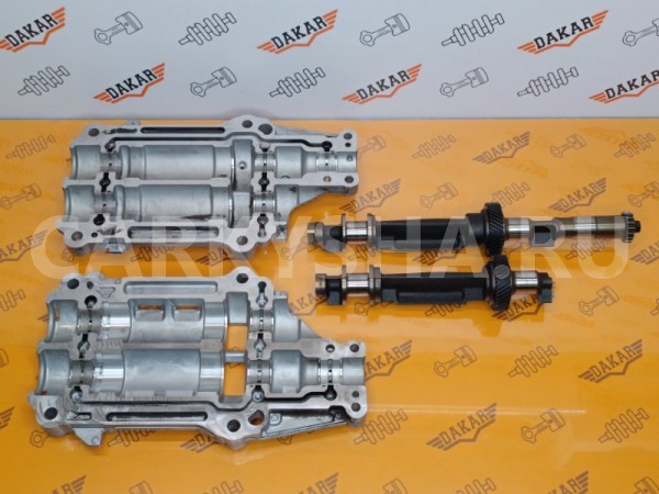 Балансирный вал Mazda Mazda6 GJ PY-VPS 2.5 2014 Mazda 6 