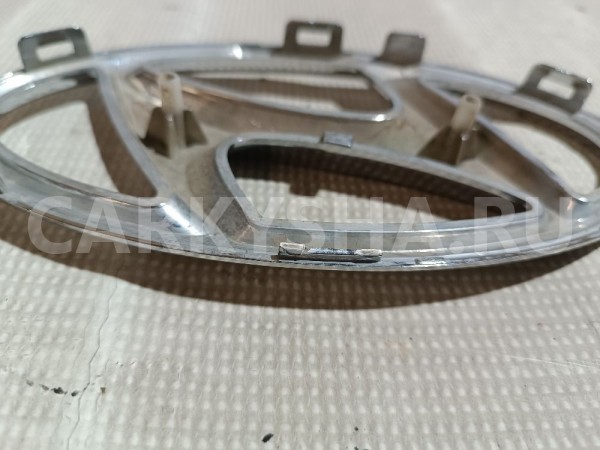 Эмблема Hyundai Solaris 