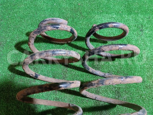 Пружины передние к-кт Volkswagen Tiguan оригинальный номер 5N0411105AA