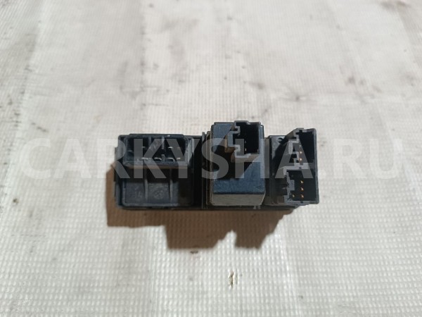 Переключатель регулировки зеркала Mitsubishi Galant 