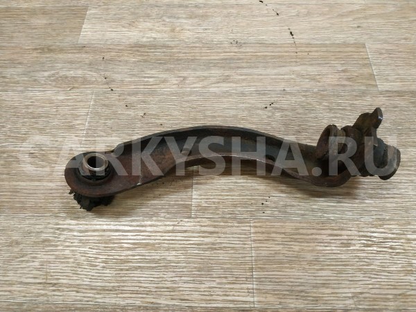 Кронштейн передней балки Nissan Note 