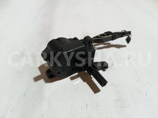 Моторчик заслонки отопителя Volvo S80 