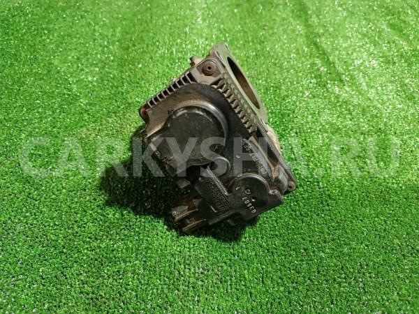 Заслонка дроссельная электрическая Nissan Bluebird Sylphy 