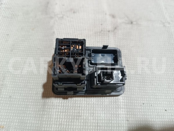 Кнопка корректора фар Nissan Almera Classic 