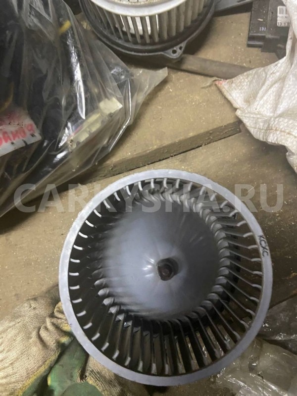 Моторчик печки Datsun on-DO I (2014—2019) Datsun on-DO оригинальный номер F00S3-82503