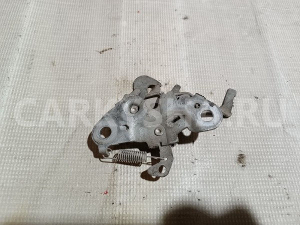 Замок капота Citroen C3 оригинальный номер 793468