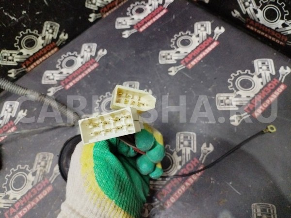 Проводка печки ваз 2110 2111 2112 Н/О ВАЗ (Lada) 2110 оригинальный номер 2112-3724019