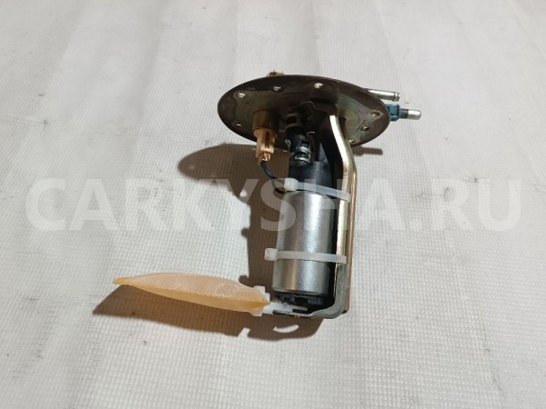 Насос топливный электрический Mitsubishi Diamante 