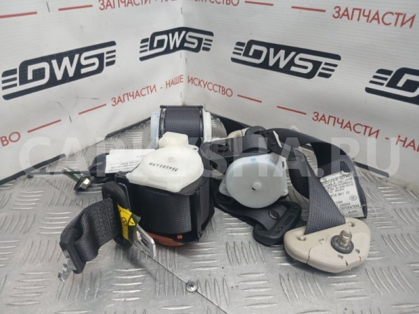 Ремень безопасности Subaru Legacy 