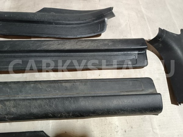 Накладка порога (внутренняя) Lifan Solano 