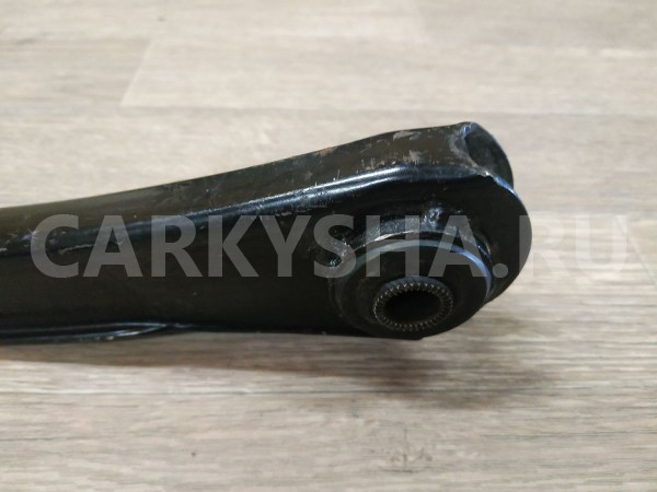 Рычаг задний поперечный Lifan Smily оригинальный номер F2914100