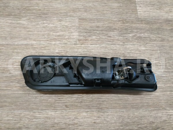 Ручка двери задней внутренняя левая Volkswagen Tiguan 