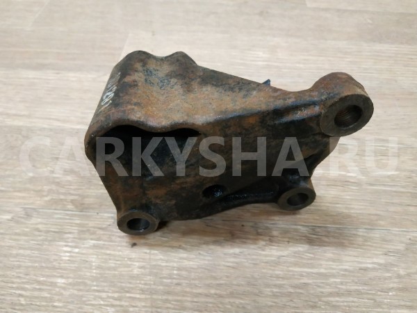 Кронштейн КПП левый Kia Rio 