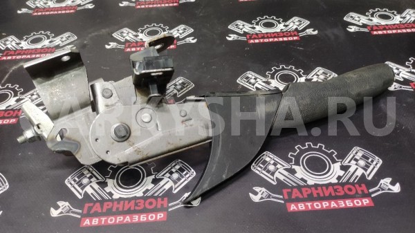 Рычаг стояночного тормоза Ситроен Citroen C4 I Citroen C4 оригинальный номер 96845678zr