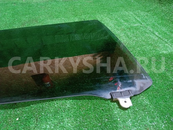 Стекло двери задней правой Mitsubishi ASX оригинальный номер 5736A254
