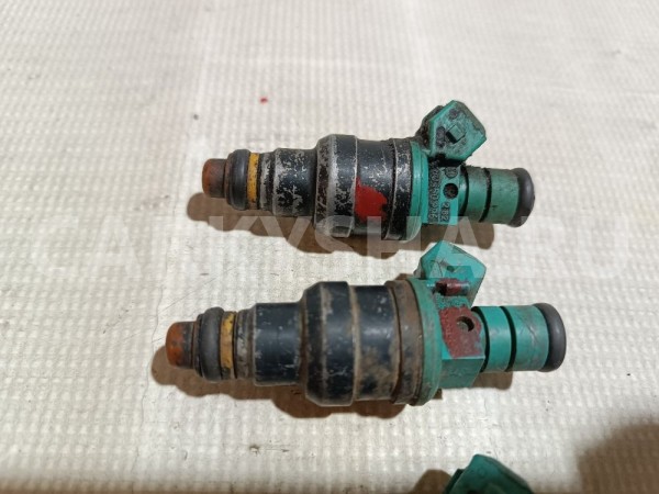 Форсунки топливные к-кт ВАЗ (Lada) 2110 