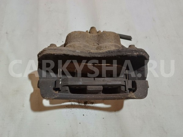 Суппорт тормозной передний правый Kia Sorento 