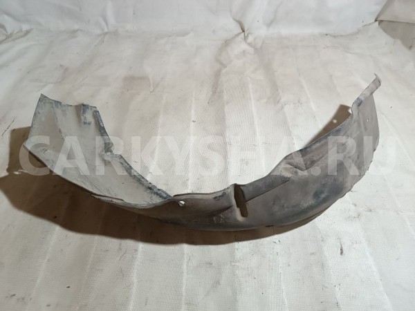 Локер передний левый Mitsubishi Galant 