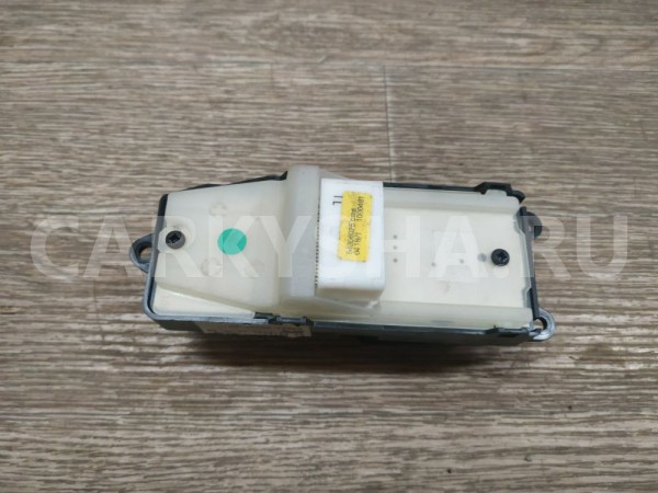 Блок управления стеклоподъемниками Toyota Avensis 