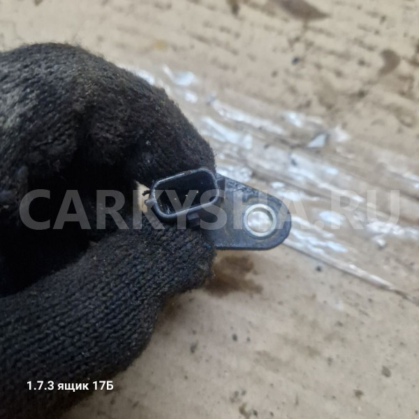 Датчик коленвала nissan mr20de Nissan X-Trail 