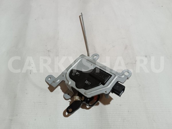 Активатор замка багажника Kia Sorento 