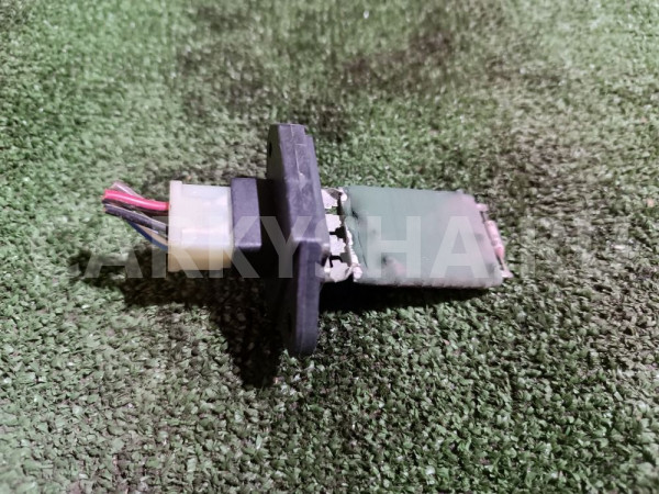 Резистор отопителя Geely MK Cross оригинальный номер 1018002760