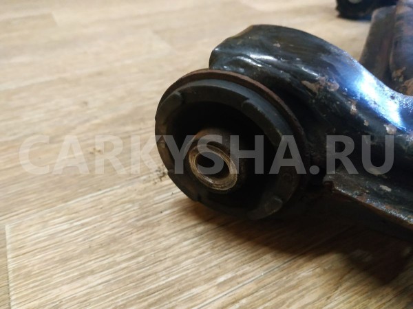 Рычаг передний левый Opel Astra 