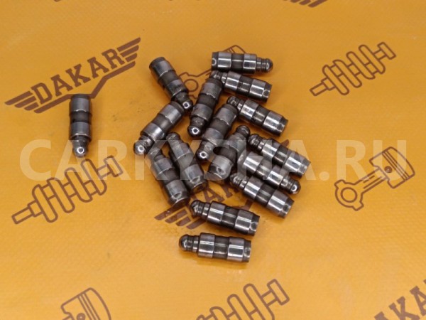 Гидрокомпенсатор Skoda Octavia 5E CHPA 1.4TSI 2017 Skoda Octavia 