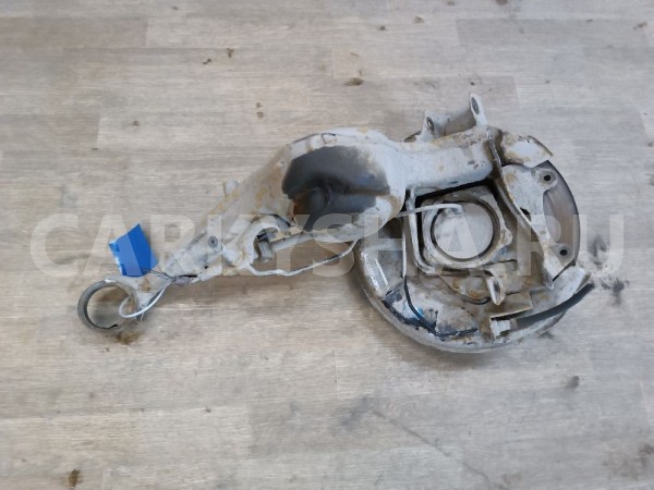 Кулак поворотный задний левый Vortex Tingo 