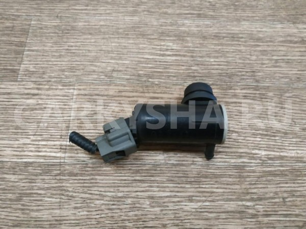 Насос омывателя Hyundai ix35 