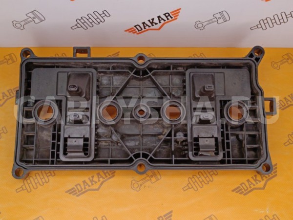 Крышка головки блока цилиндров Nissan X-Trail T31 Nissan X-Trail 