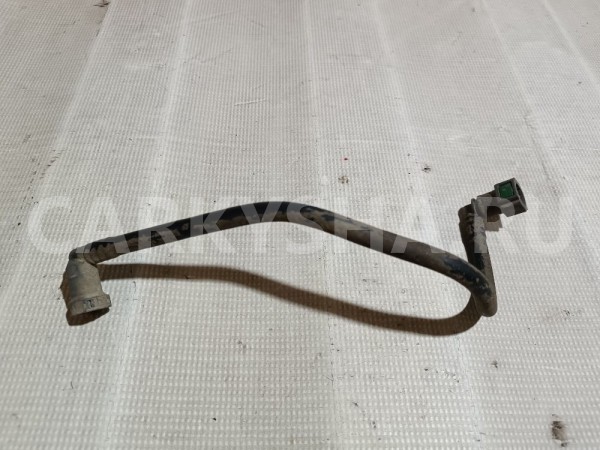 Трубка вакуумная Citroen C3 оригинальный номер 457892