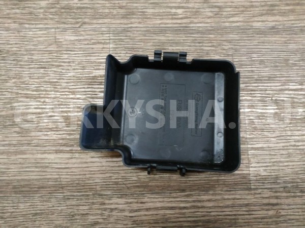 Накладка (кузов наружные) Ssang Yong Actyon оригинальный номер 2698034010