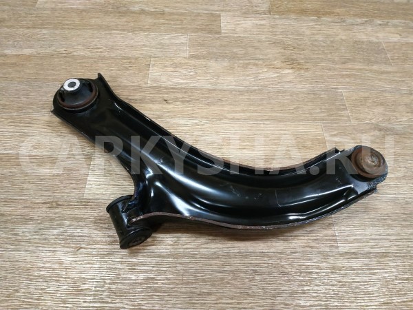 Рычаг передний правый Nissan Note 