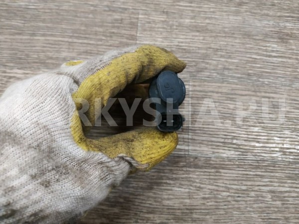 Клапан электромагнитный Ssang Yong Actyon 