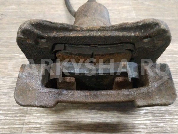 Суппорт тормозной задний левый Hyundai ix35 