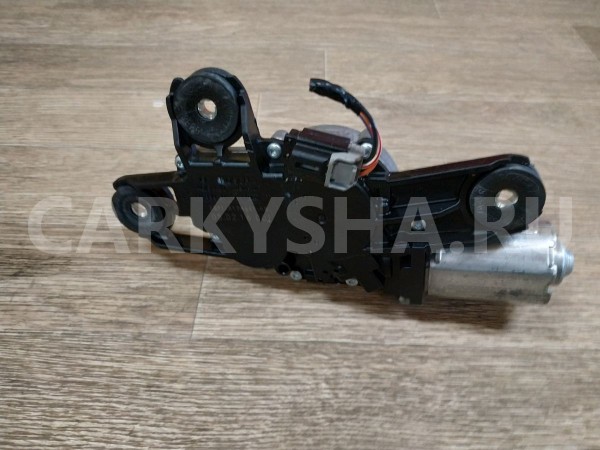 Моторчик стеклоочистителя задний Ford Mondeo 
