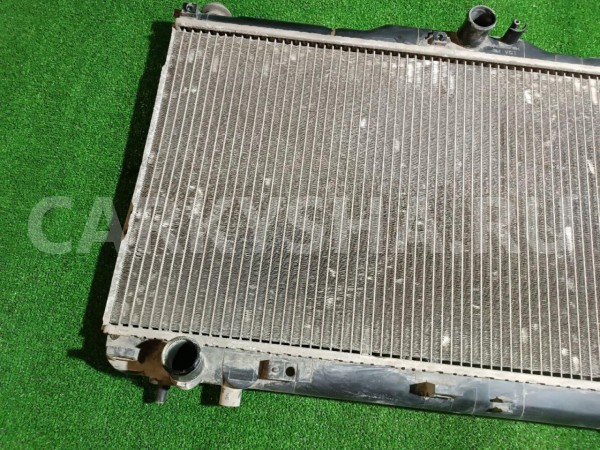 Радиатор охлаждения Hyundai Santa Fe 