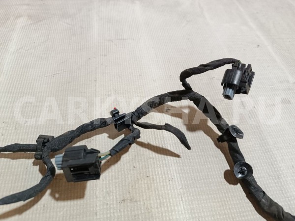 Проводка топливных форсунок Ford Mondeo оригинальный номер FM5