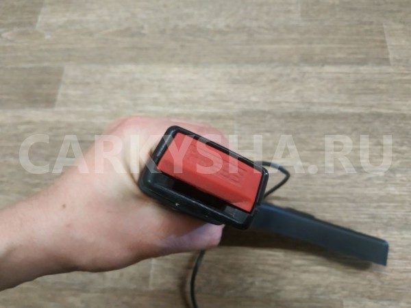 Ответная часть ремня безопасности Citroen C3 