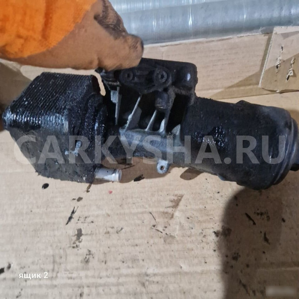 Теплообменник Volkswagen Tiguan, I tdi Volkswagen Tiguan 